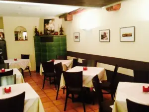 Ristorante Pizzeria Il Mulino