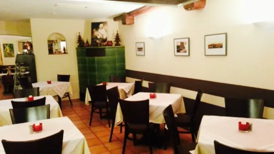 Ristorante Pizzeria Il Mulino