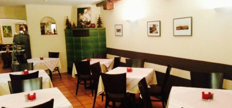 Ristorante Pizzeria Il Mulino