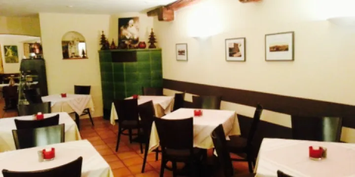 Ristorante Pizzeria Il Mulino
