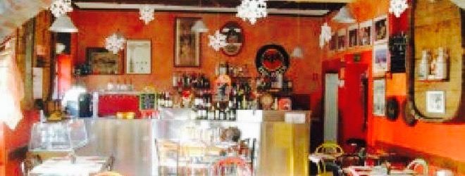Pizzeria da Bube