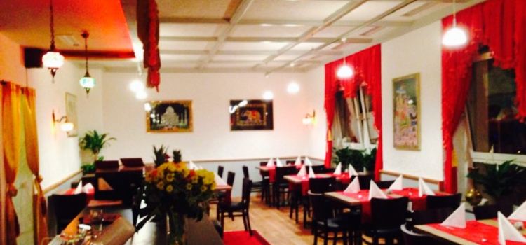 Indian Curryhouse