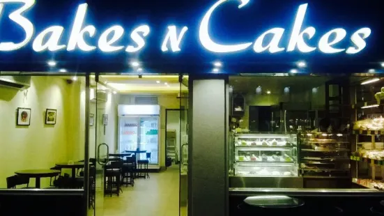 Bakes n Cakes