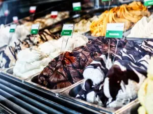Gelato Go