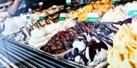 Gelato Go