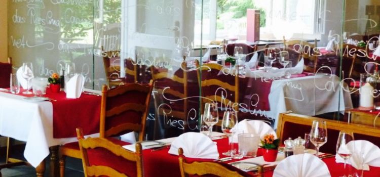 Weinhotel Ayler Kupp