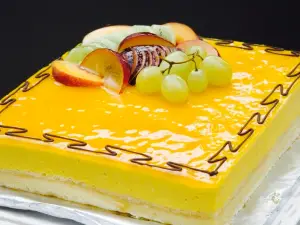 French Patisserie Le Bon Delice Cafe