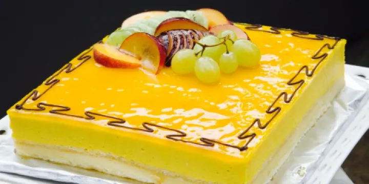 Le Bon Delice French Patisserie