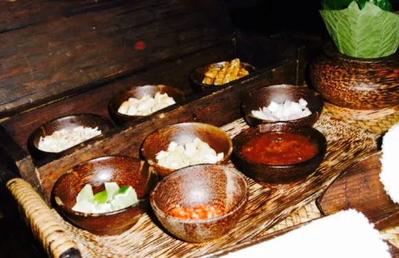 Sala Mae Nam Thai Restaurant