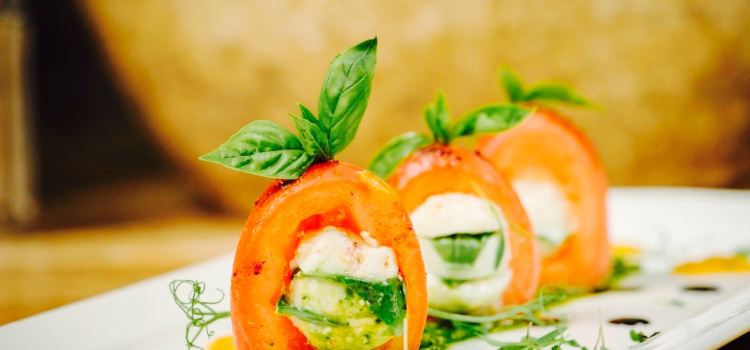 EAT Restaurant