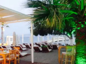 Tuna Beach