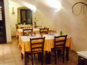 Pizzeria Brigasque
