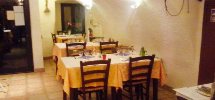 Pizzeria Brigasque