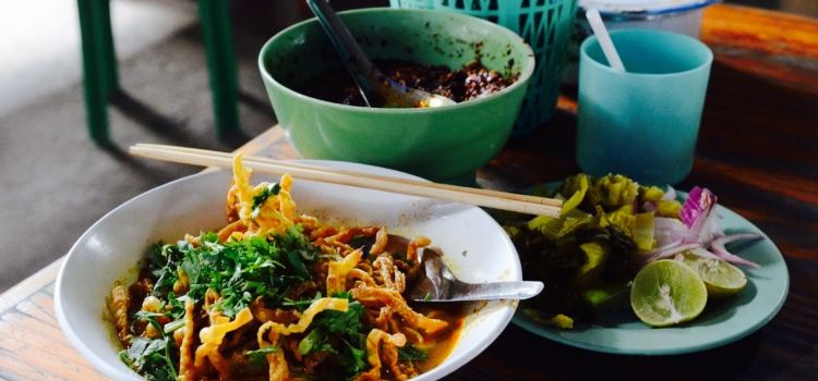 Wang Lamon Chiangmai