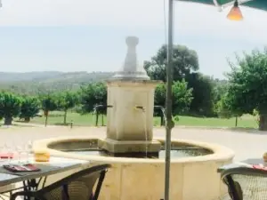 La Gardette