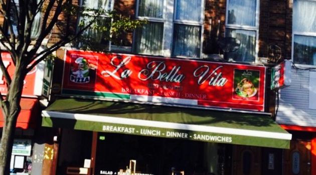 La Bella Vita