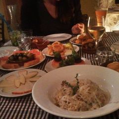 Las Primas張用戶圖片