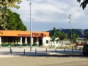 Restaurante piscis