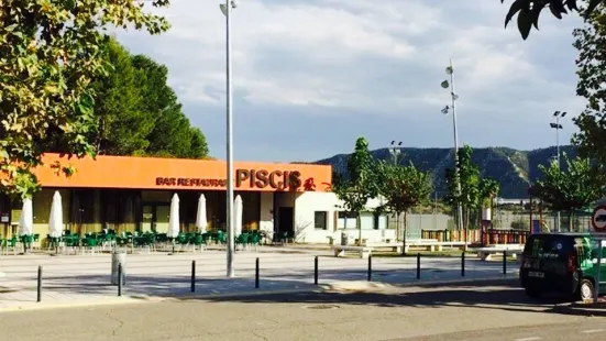 Restaurante piscis