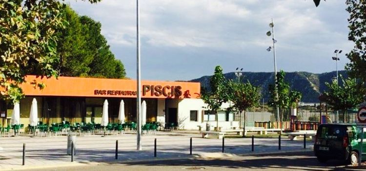 Restaurante piscis