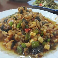 邮电餐厅 User Photo