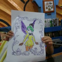 Ole Spanish Tapas Bar & Restaurant User Photo