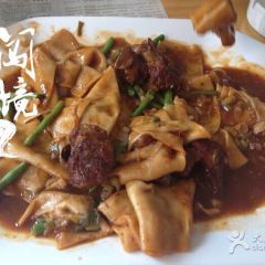 Yangjiazhuangtuyaoguomukaoquanyang User Photo