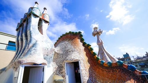 Casa Batlló