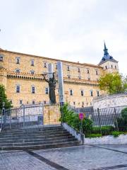 Alcázar de Tolède