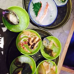 海天盛宴海鲜自助(正大广场店) User Photo