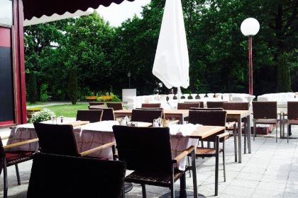 Restaurant Schoenbrunn