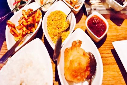 Restaurant Blauw Amsterdam