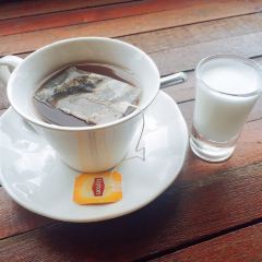 Massaman 여행 사진