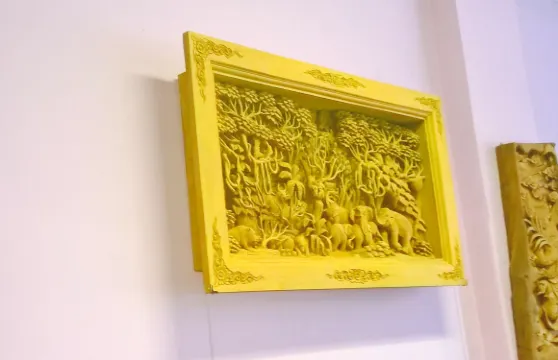 The Full Moon Thai Restaurant