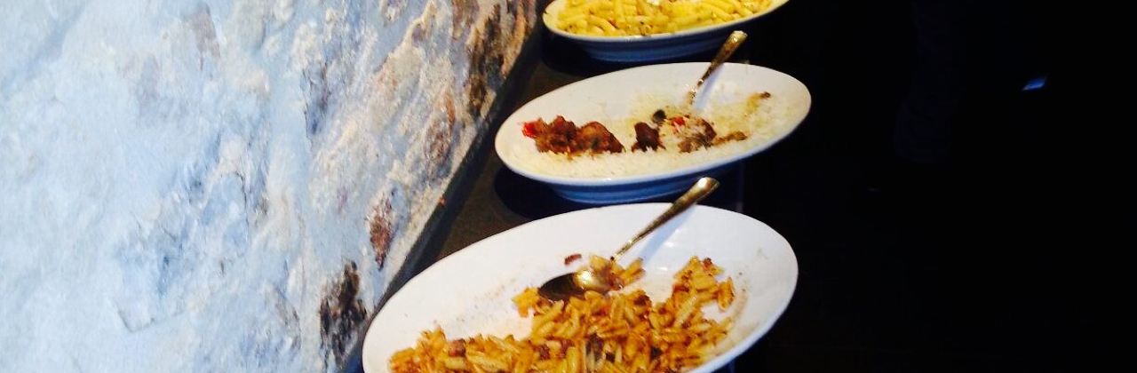 Caffe Letterario Le Murate