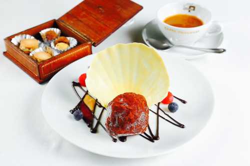 L'Opera Italian Restaurant