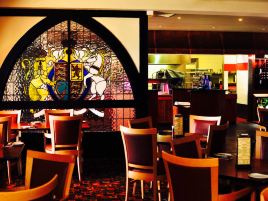 Cav's Steakhouse
