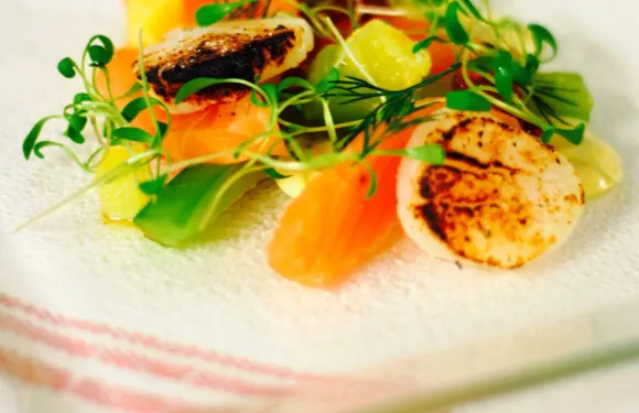 Brasserie Konrad at Ski Lodge