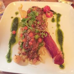 Ottenthal Restaurant & Weinhandlung張用戶圖片