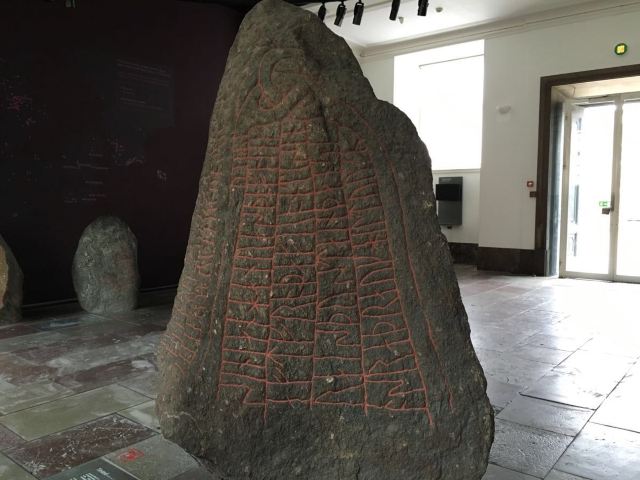 丹麥國家博物館
