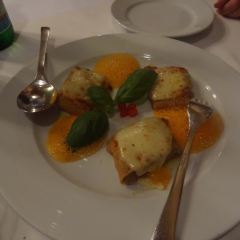 Osteria Italiana張用戶圖片
