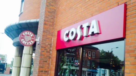 Costa Coffee