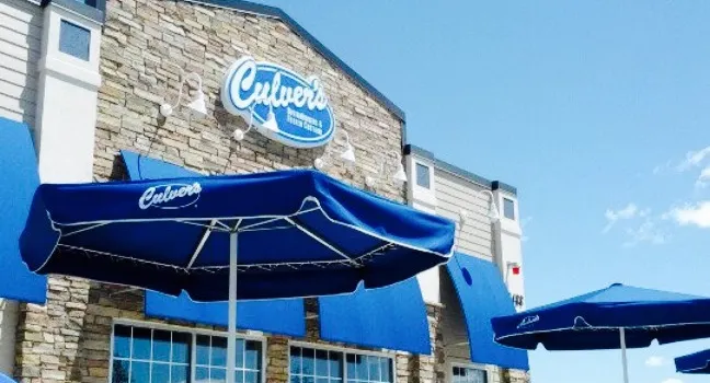 Culver's