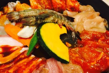 Sukishi @Central Festival Pattaya Beach