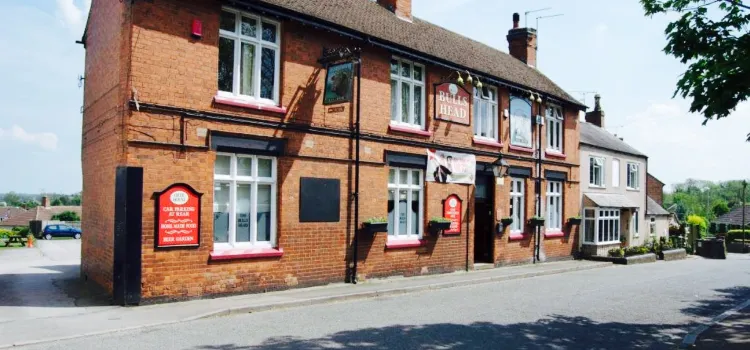 Bull's Head Freehouse Stoney Stanton