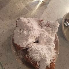 Cafe Du Monde - Mandeville張用戶圖片