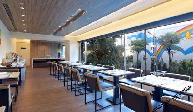 Daduxukou Wildlife Refuge