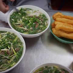 Pho Thin ảnh của người dùng