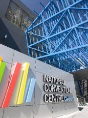 National Convention Centre Canberra