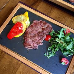CASANOVA Italian Dining & Lounge User Photo